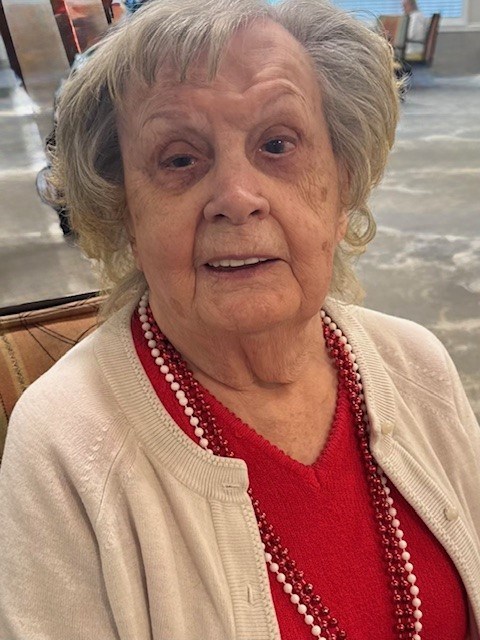 Obituary of Dorothy Ann Wilkes