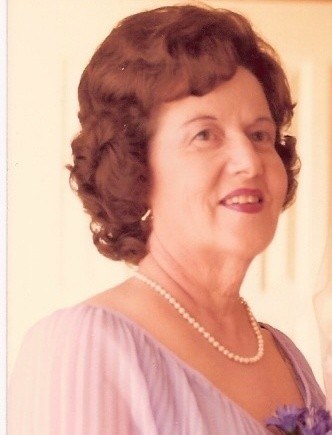 Obituary of Margaret M. Meissner