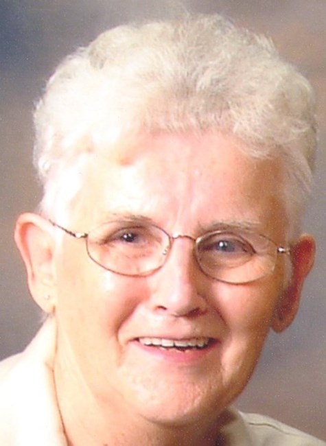 Obituary of Donna J Puschak