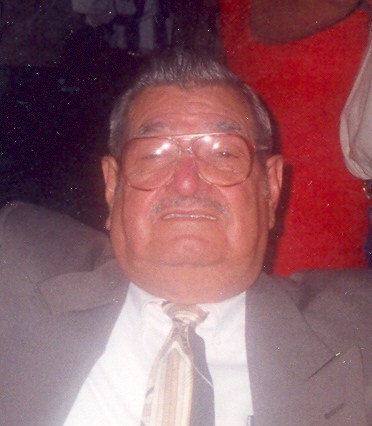 Obituary of Isidro G. Martinez