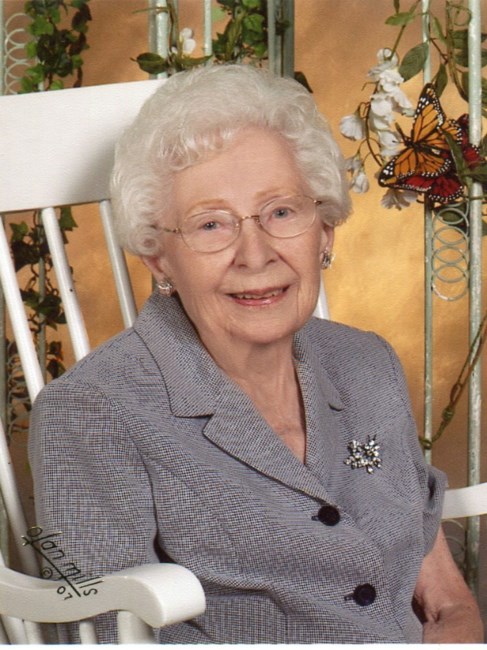 Obituary of Esther M Riekenberg