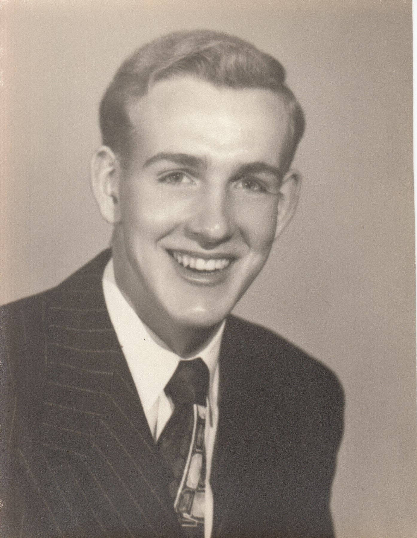 Obituary of Larry E. Green