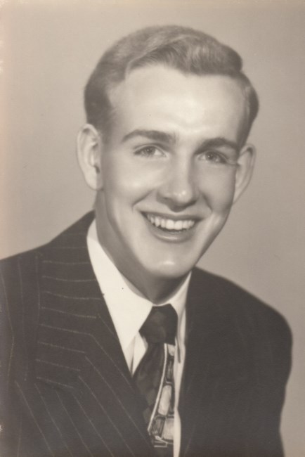 Obituary of Larry E. Green