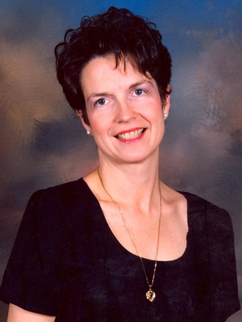 Obituary of Denise Lorie Broad