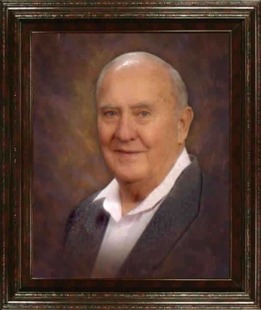 Obituary of Louis C Moody