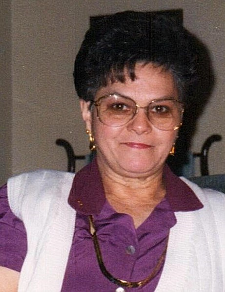Obituary of Brenda Cathey Ramsey