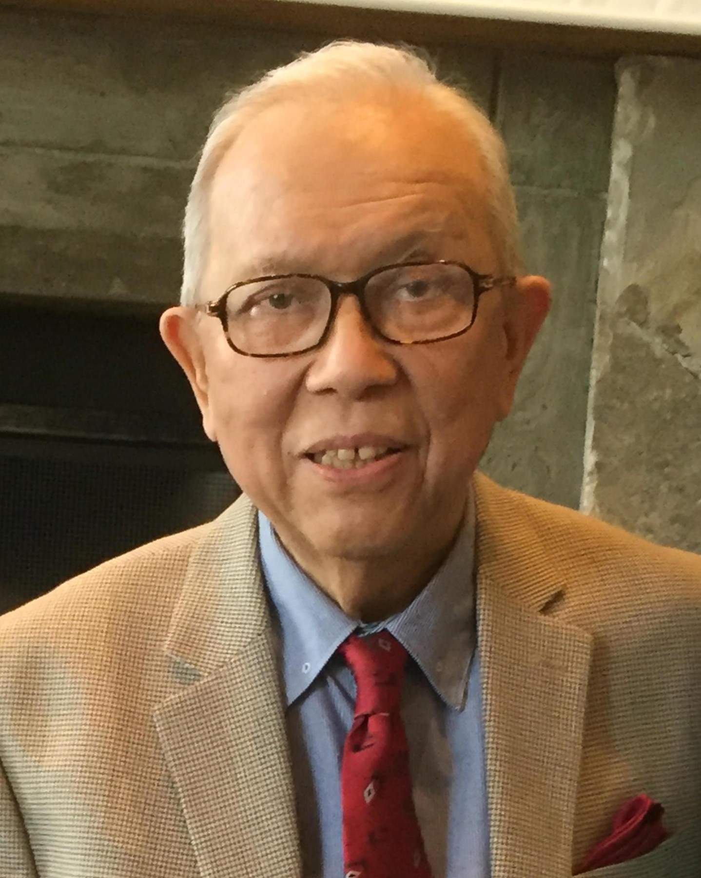 Obituary of Walter Tom Kin-Sang Ng