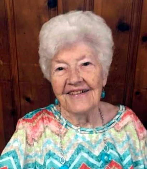 Obituary of Emma "Jean"  Pugh York