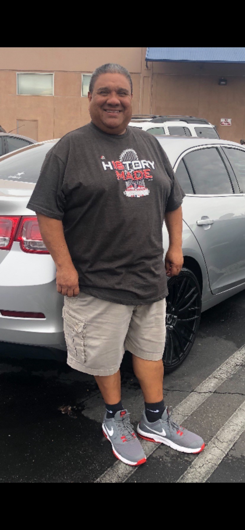 Obituary of Silvestre Puga