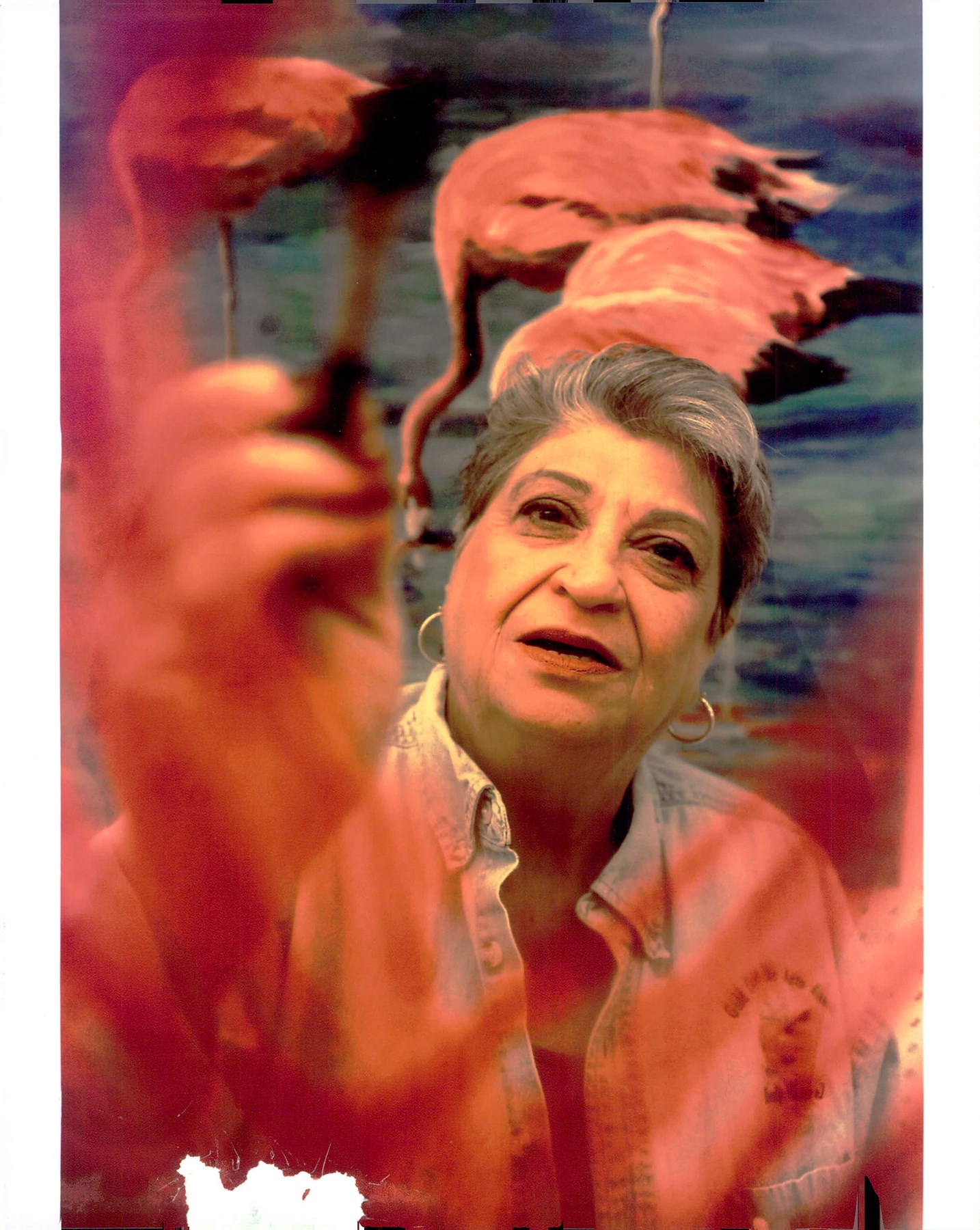 Obituary of Beverly Ann Harrel