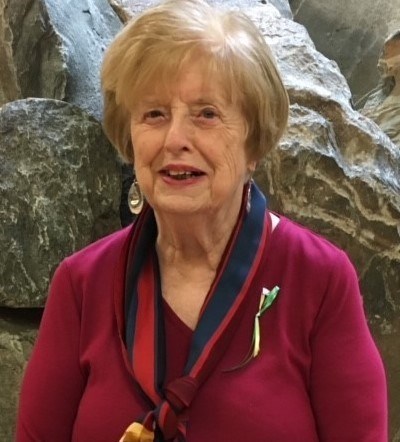 Obituary of Irene Theresa Swindells