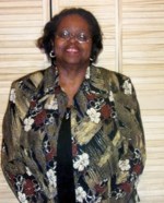 Sheila Butler