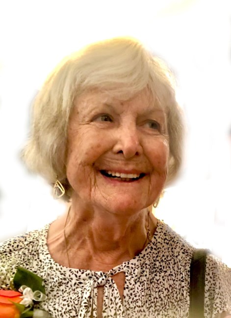 Obituary of Virginia Lee Davis