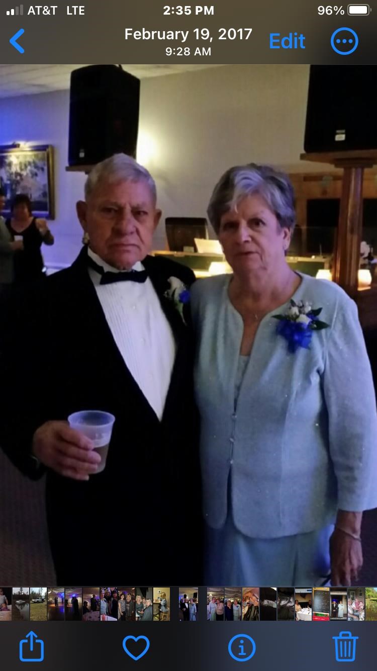 Obituary of Joseph Mendoza Fernandez III