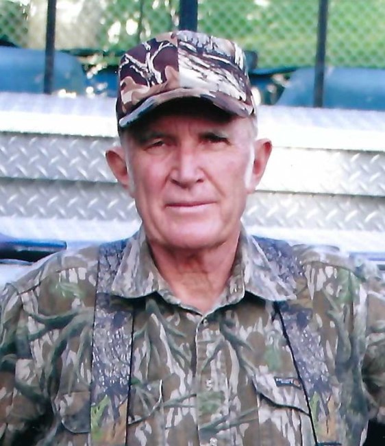 Obituary of John Lloyd Kelso, Sr.