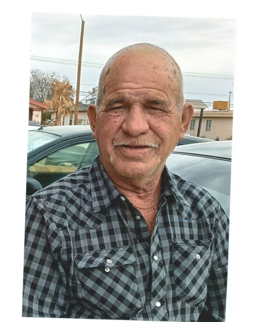 Obituary of Octaviano Nunez Sr