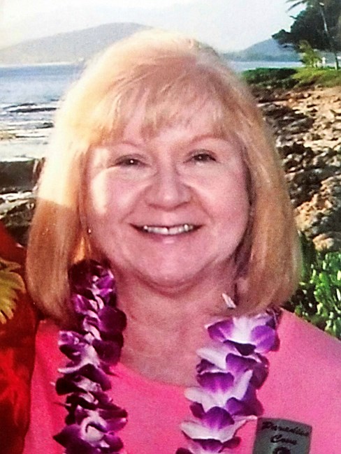 Obituary of Phyllis Dawn Graff