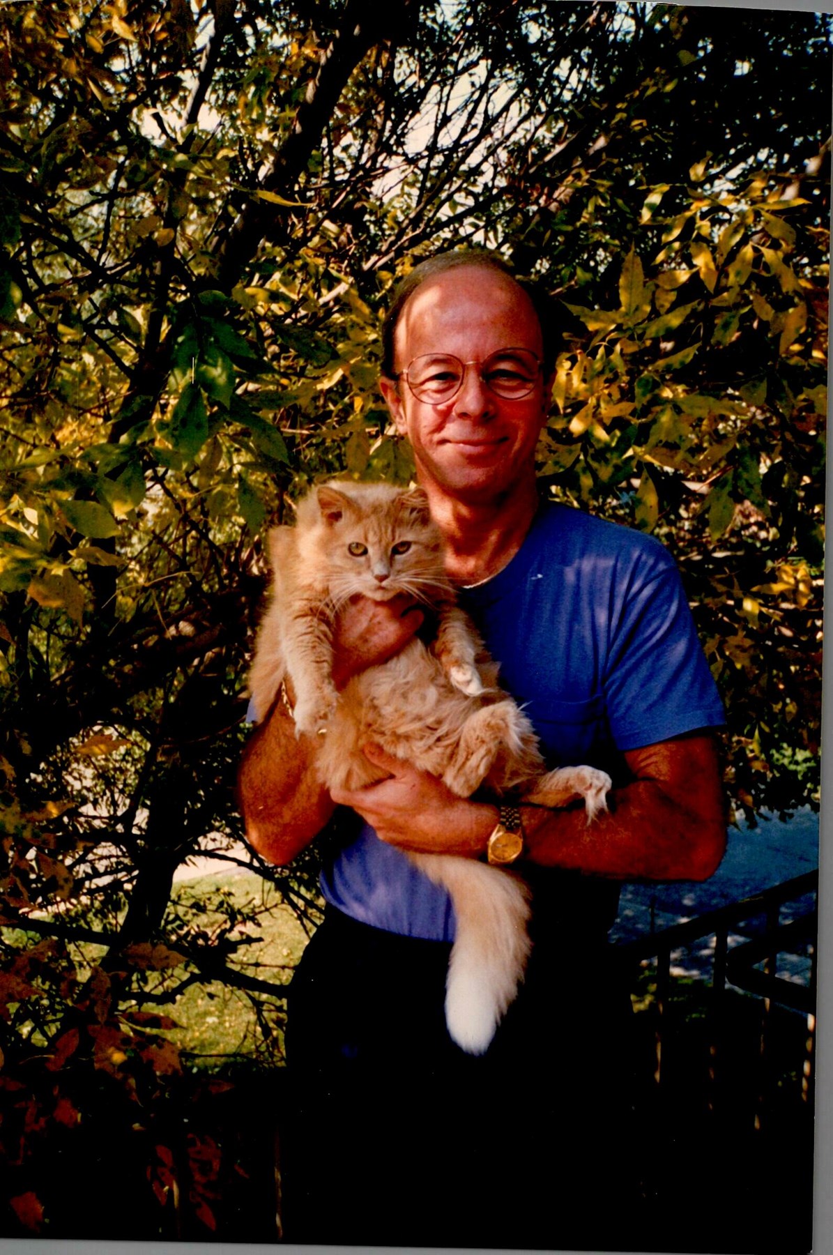 Obituary of Larry Davis
