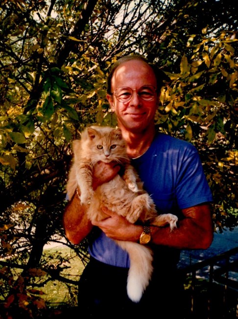 Obituary of Larry Davis