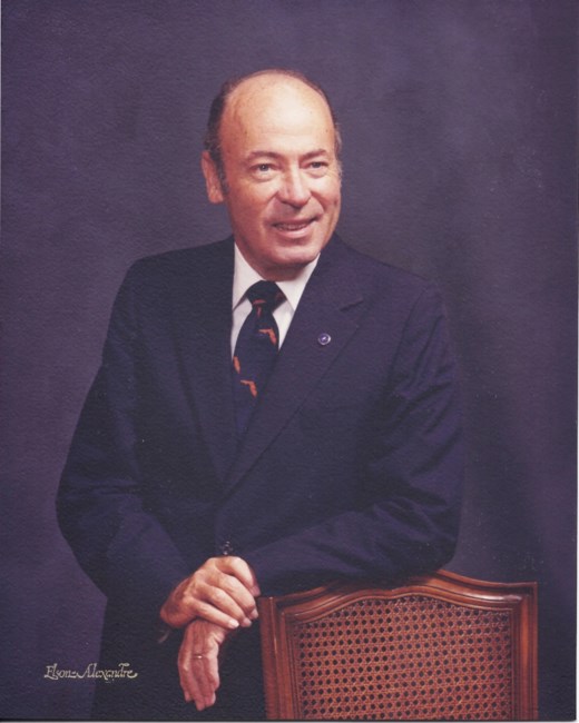 Obituary of Dr. Louis Charles Murray