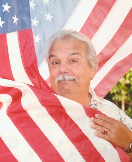 Obituary of James Jim Douglas McKinney