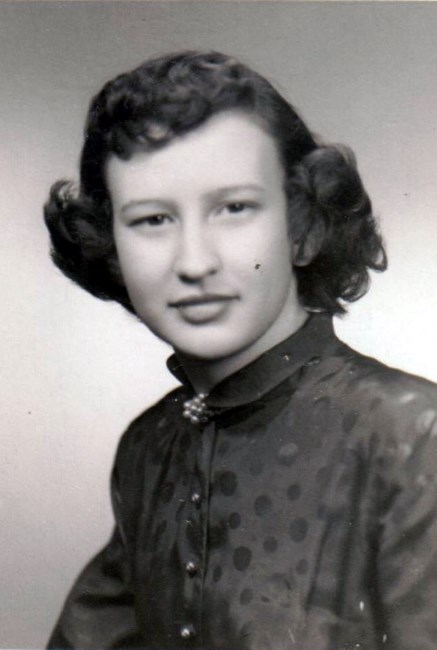 Obituary of Eloise Elli "Elli" Jenkins