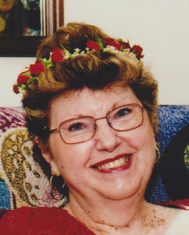 Obituary of Linda Patricia Norris Taylor