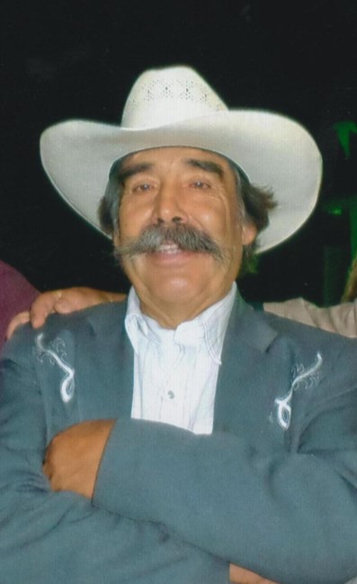 Obituary of Roberto U. Salas