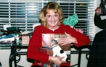 Obituary of Leisa A. Grantham