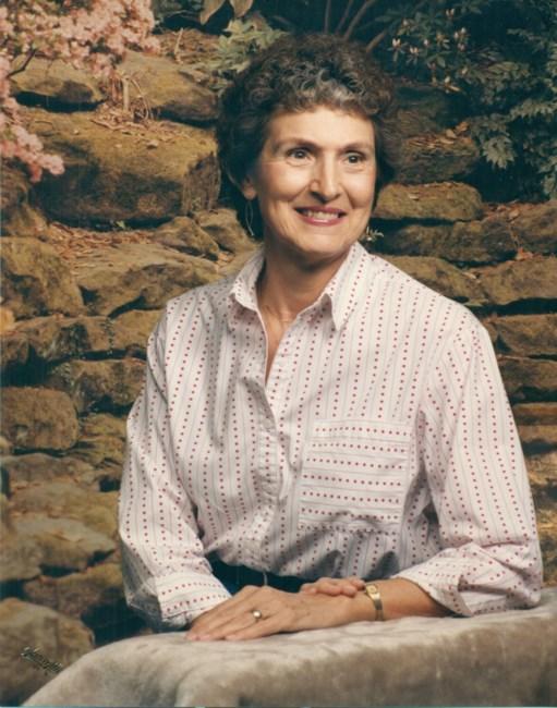 Obituary of Mabel Christine Porter