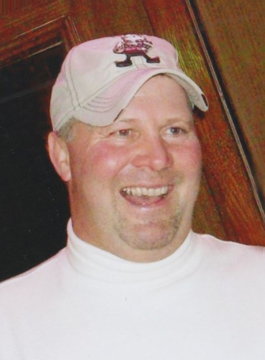 Obituary of Darrell J. Stephens