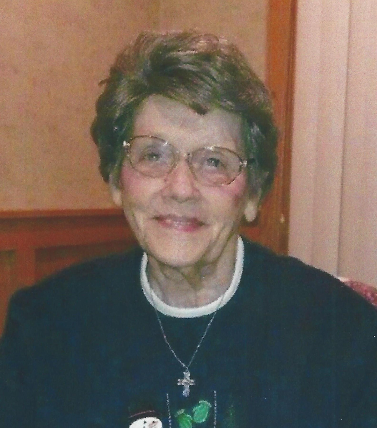 Obituary of Juanita L. Bradley