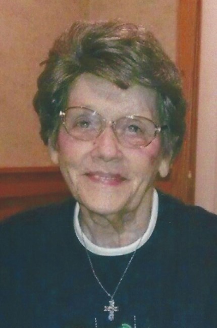 Obituary of Juanita L. Bradley