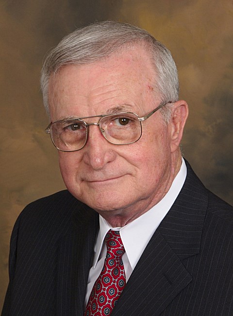 Obituario de David Harold Pendley