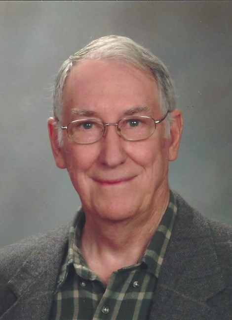 Obituary of Harry K. Herndon