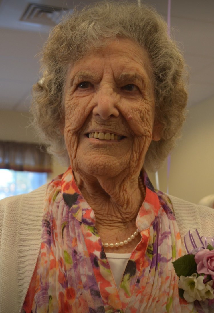 Dora Bresaw Obituary - Concord, NH