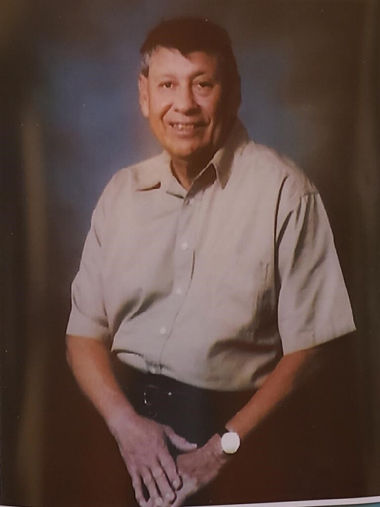 Obituary of Ramon Salinas