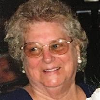 Obituary of Carolyn Carle