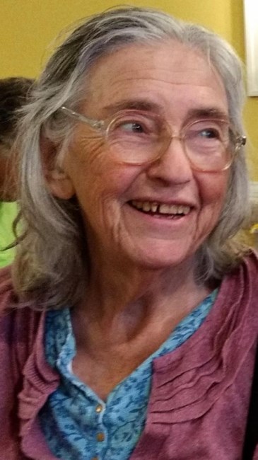 Obituario de Lois Virginia Fredericksen