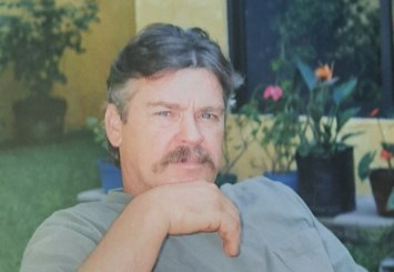 Obituary of Demois Mark Thomas