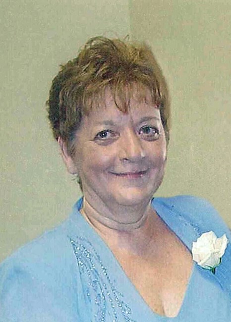 Obituary of Patricia "Mommasaun, Patty Ann" Kovinchick