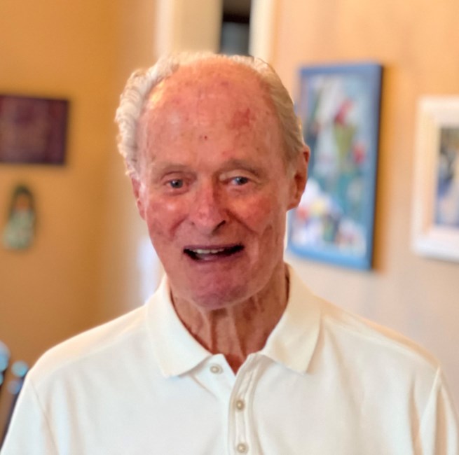 Obituary of Robert "Bob" Leonard Frank