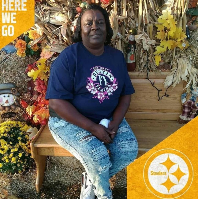 Avis de décès de Mrs. Mary Ann Isom