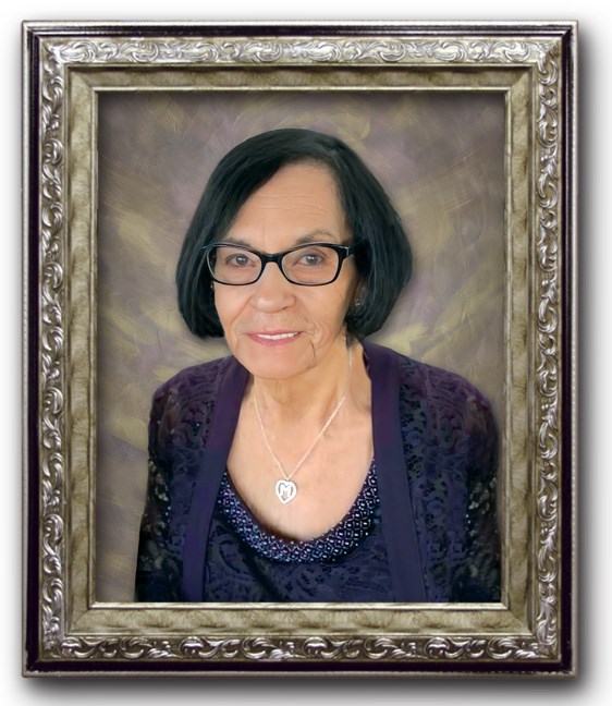 Obituary of Mary Luna Navarro