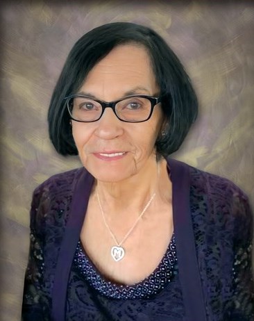 Obituary of Mary Luna Navarro