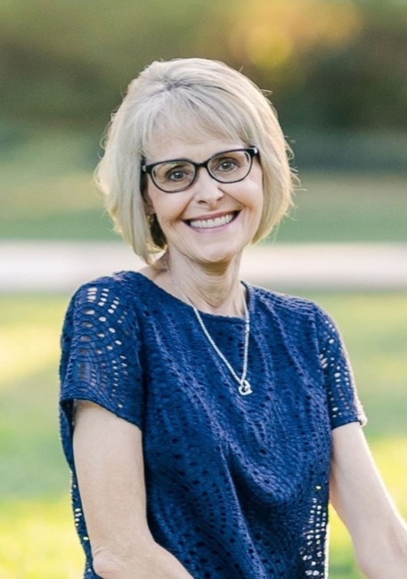 Obituary of Julie Regina Hodges Moran