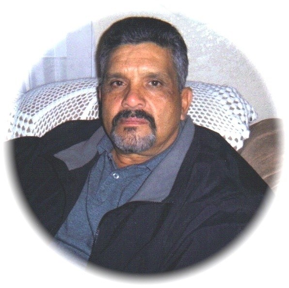 Obituary of Ricardo G. Contreras