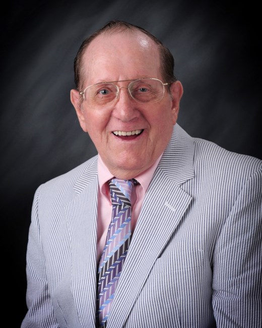 Obituary of Robert George Peters Sr.