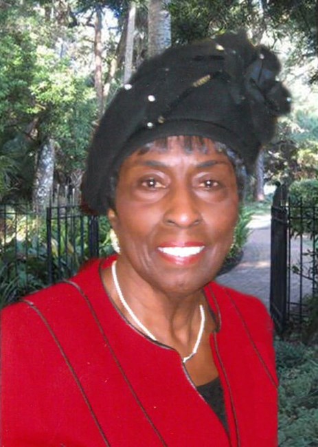 Obituary of Ludine R. Owens