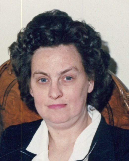 Obituary of Beverly Ann Shelton